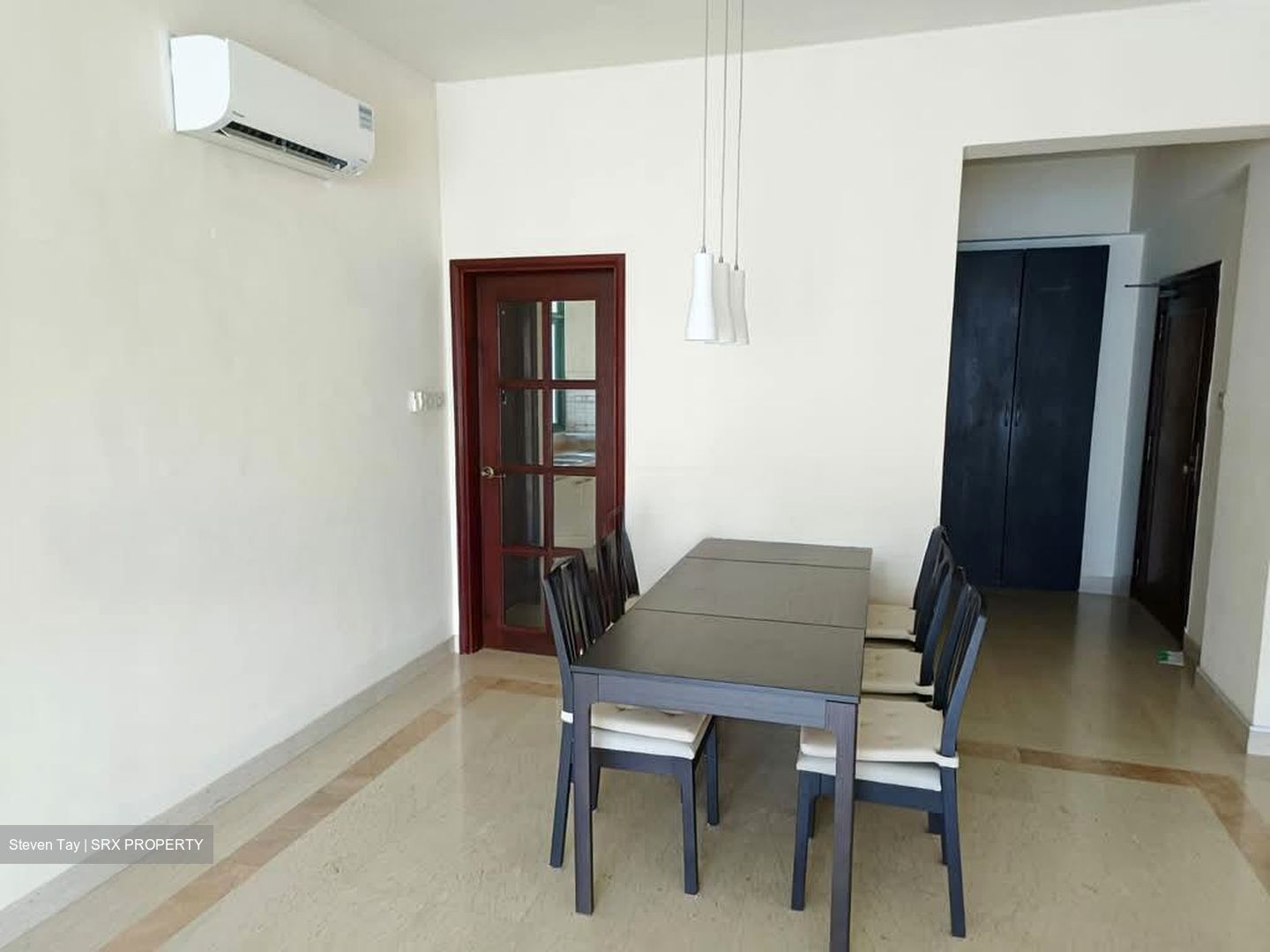 The Hillside (D21), Condominium #574246391